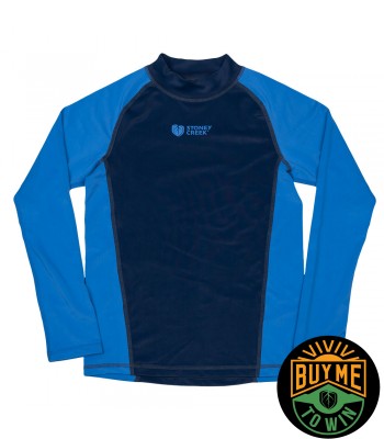 Kids Rash Top Kids Rash Top